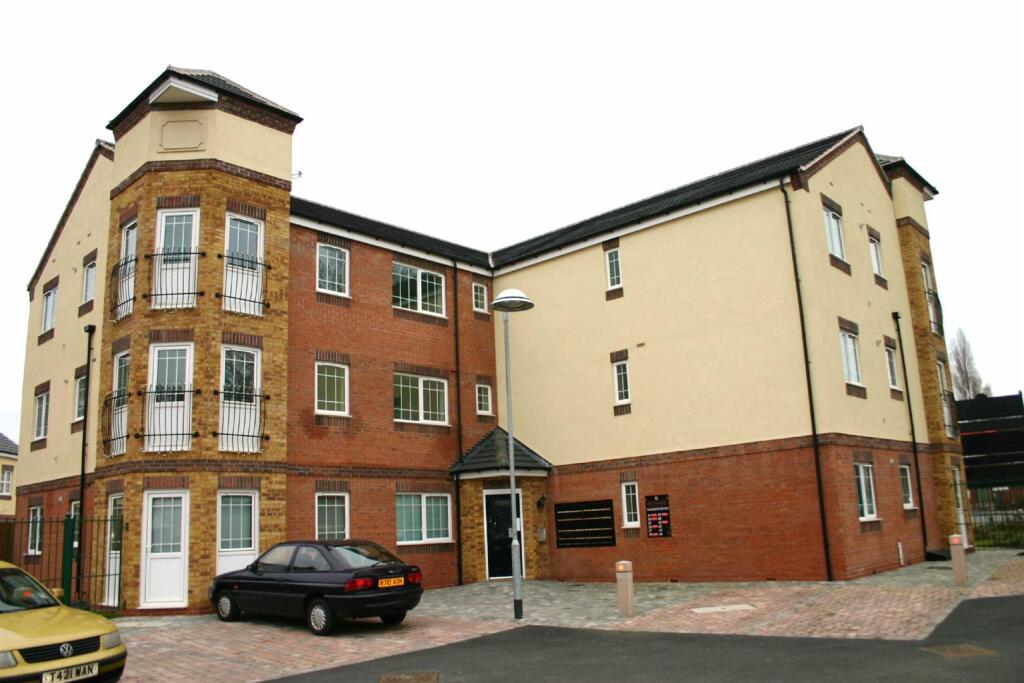 2 bed Apartment for rent in Walsall. From Redstones - Willenhall 2 bed Apartment for rent in Walsall. From Redstones - Willenhall