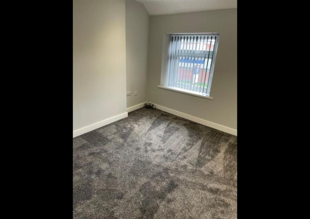 1 bed 1st Floor Flat for rent in Mansfield. From Redstones - Willenhall