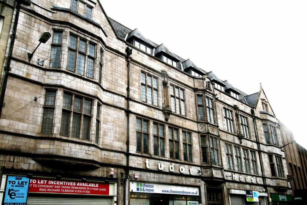 1 bed 1st Floor Flat for rent in Walsall. From Redstones - Willenhall