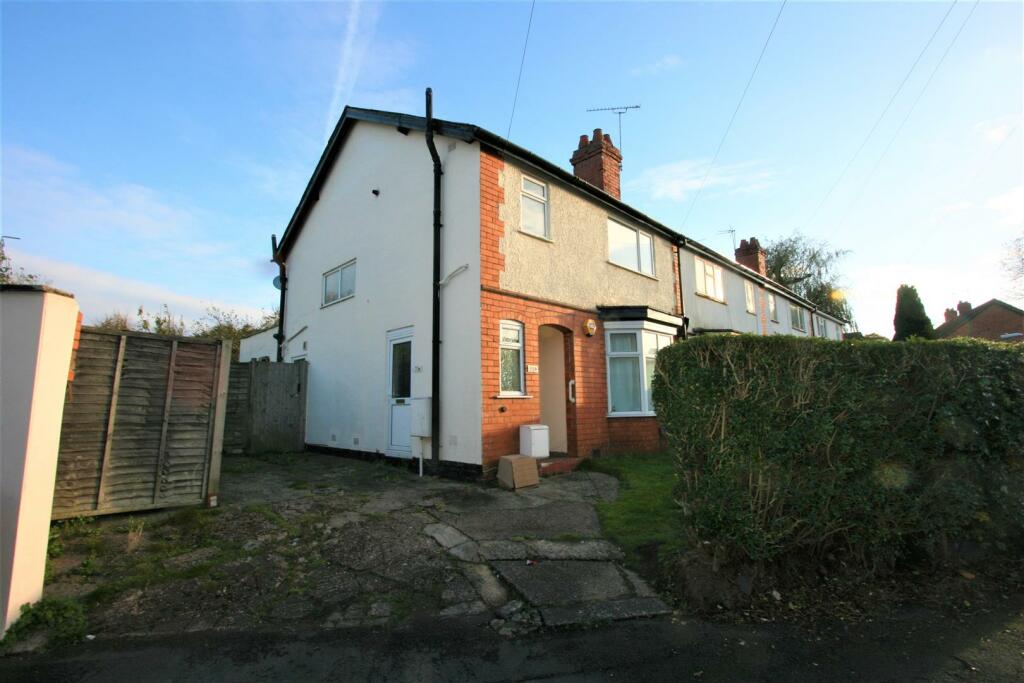 1 bed Annexe for rent in Wolverhampton. From Redstones - Willenhall 1 bed Annexe for rent in Wolverhampton. From Redstones - Willenhall