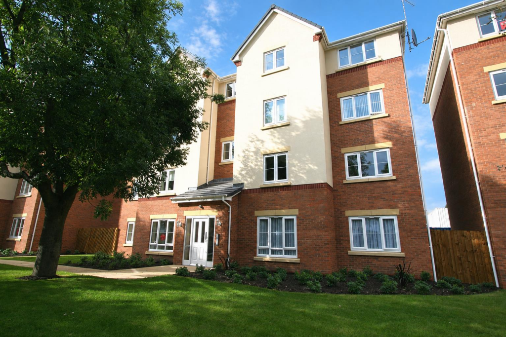 2 bed Apartment for rent in Wednesbury. From Redstones - Willenhall