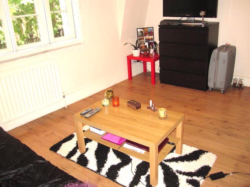 2 bed Flat for rent in London. From Colet Estates London