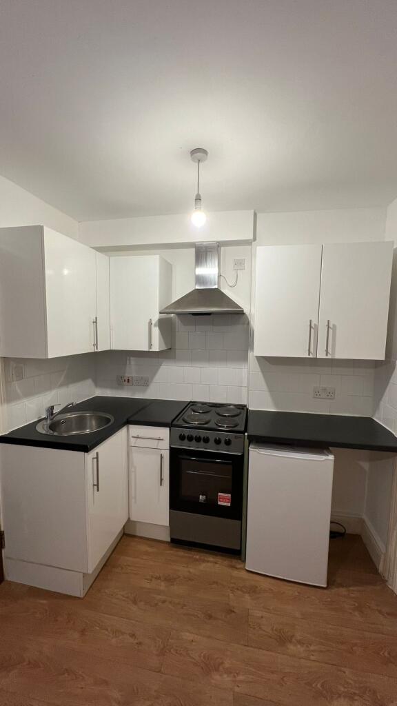 0 bed Studio for rent in London. From Colet Estates London