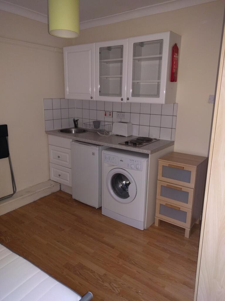 0 bed Studio for rent in London. From Colet Estates London