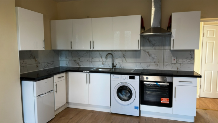 5 bed Flat Share for rent in London. From Colet Estates London