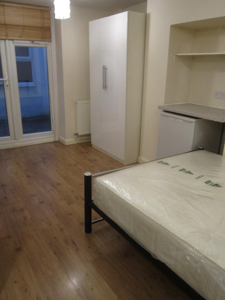 0 bed Studio for rent in London. From Colet Estates London