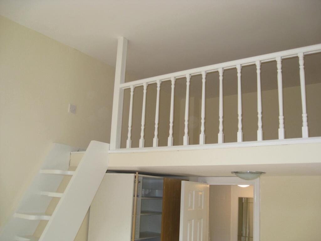 0 bed Studio for rent in London. From Colet Estates London