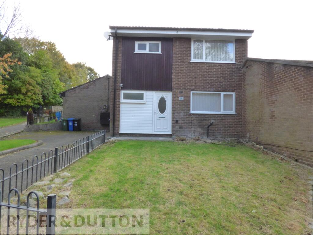 3 bed Town House for rent in Dukinfield. From Ryder & Dutton - Ashton-Under-Lyne