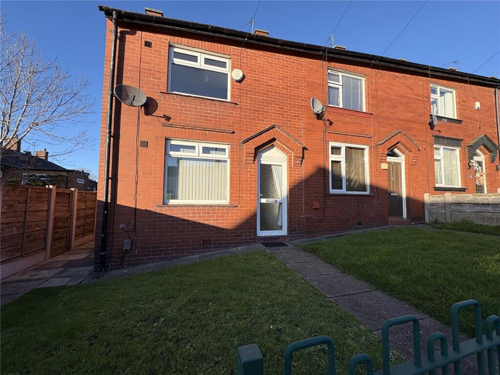 2 bed End of Terrace for rent in Dukinfield. From Ryder & Dutton - Ashton-Under-Lyne 2 bed End of Terrace for rent in Dukinfield. From Ryder & Dutton - Ashton-Under-Lyne