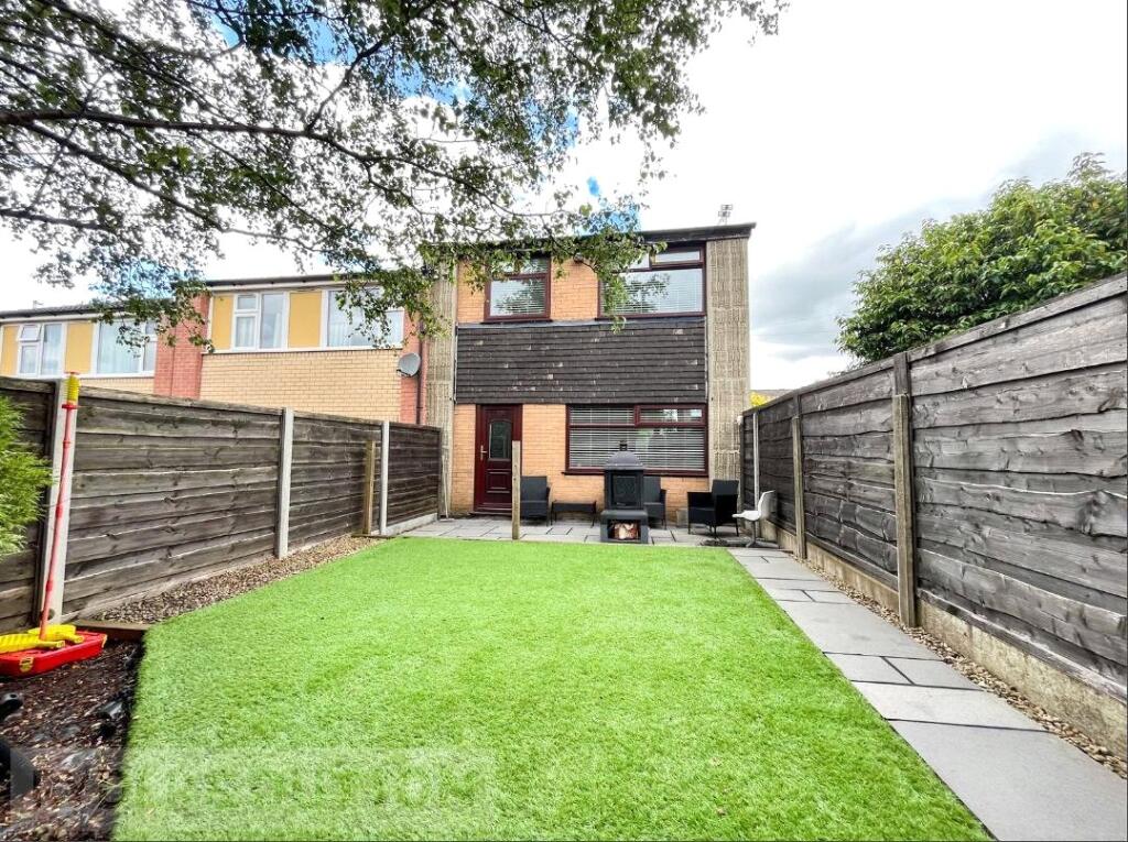 3 bed End of Terrace for rent in Ashton-under-Lyne. From Ryder & Dutton - Ashton-Under-Lyne 3 bed End of Terrace for rent in Ashton-under-Lyne. From Ryder & Dutton - Ashton-Under-Lyne