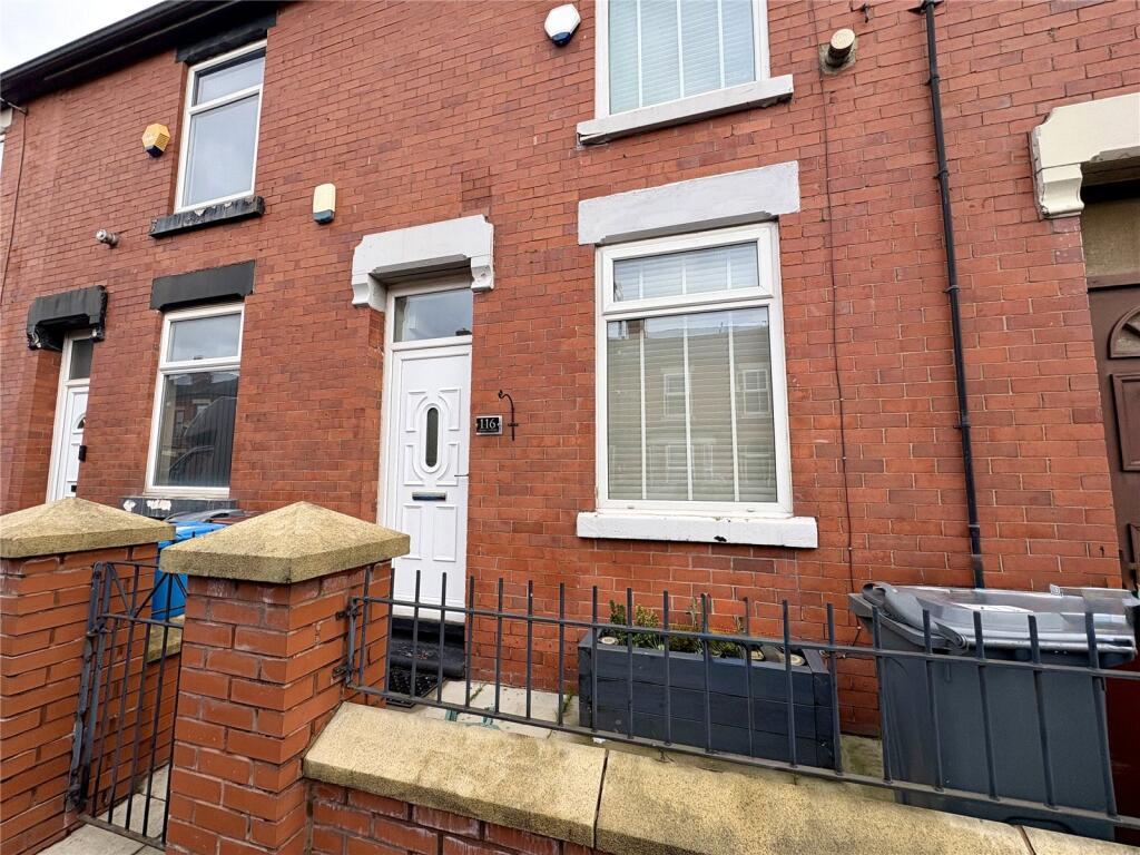 2 bed Mid Terraced House for rent in Droylsden. From Ryder & Dutton - Ashton-Under-Lyne