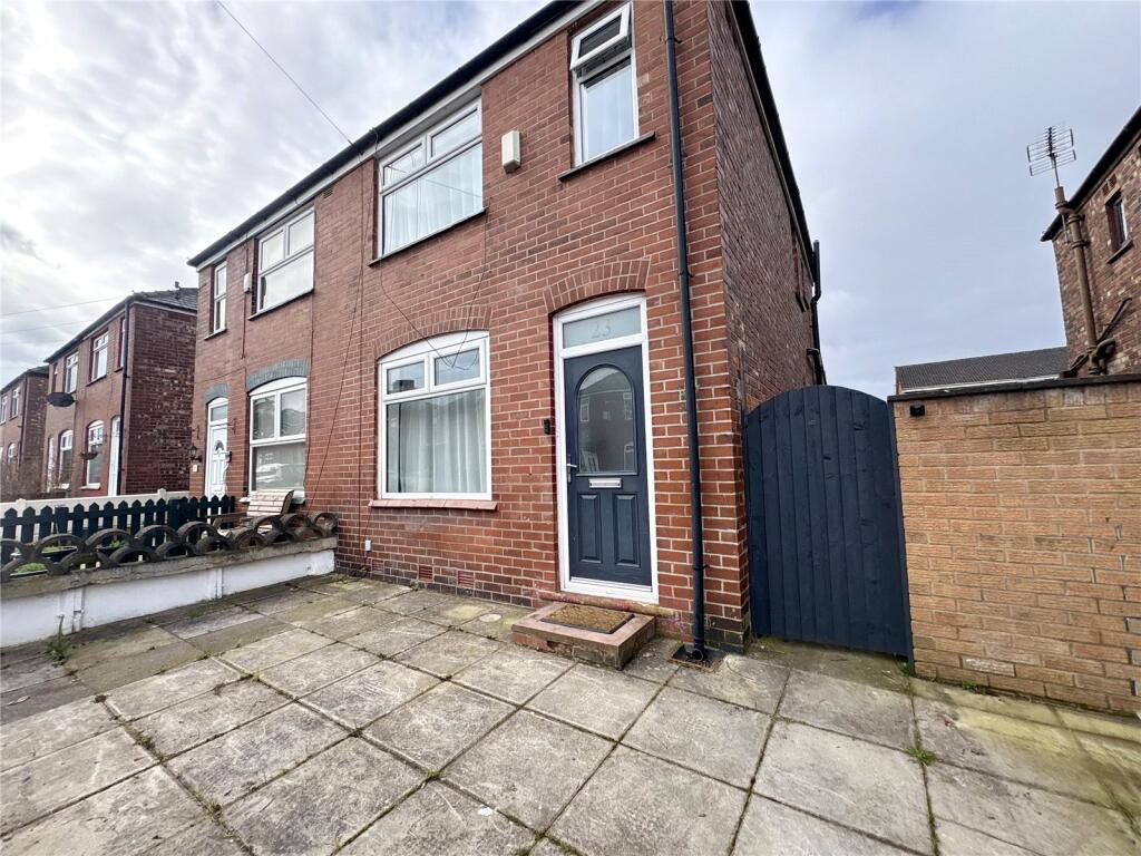 3 bed Semi Detached for rent in Droylsden. From Ryder & Dutton - Ashton-Under-Lyne