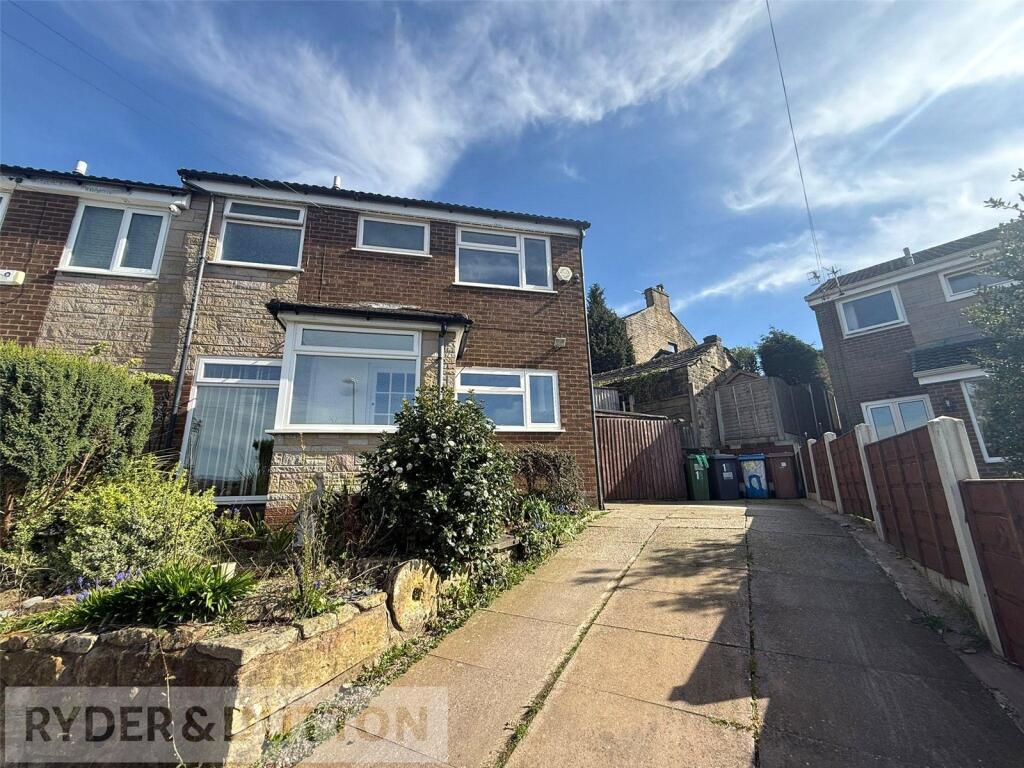 3 bed Semi Detached for rent in Mossley. From Ryder & Dutton - Ashton-Under-Lyne