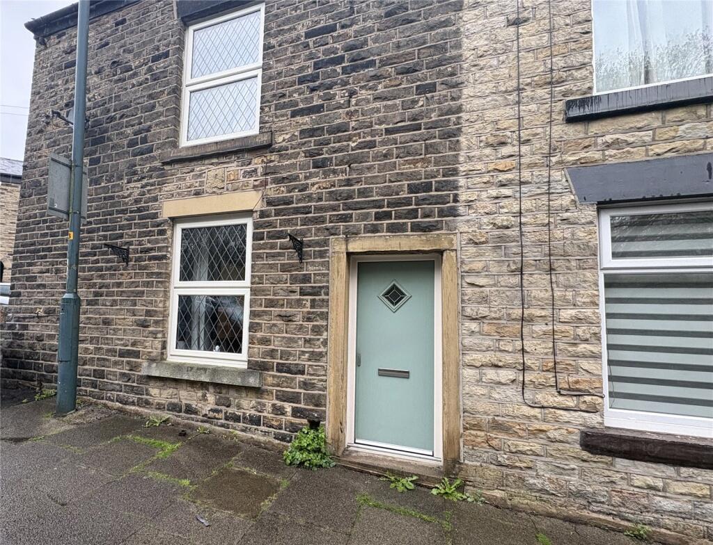 1 bed End of Terrace for rent in Mossley. From Ryder & Dutton - Ashton-Under-Lyne