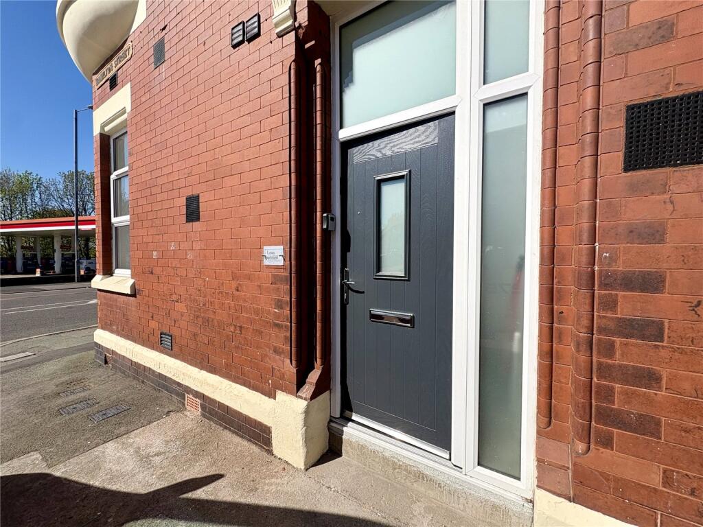 1 bed Apartment for rent in Stalybridge. From Ryder & Dutton - Ashton-Under-Lyne