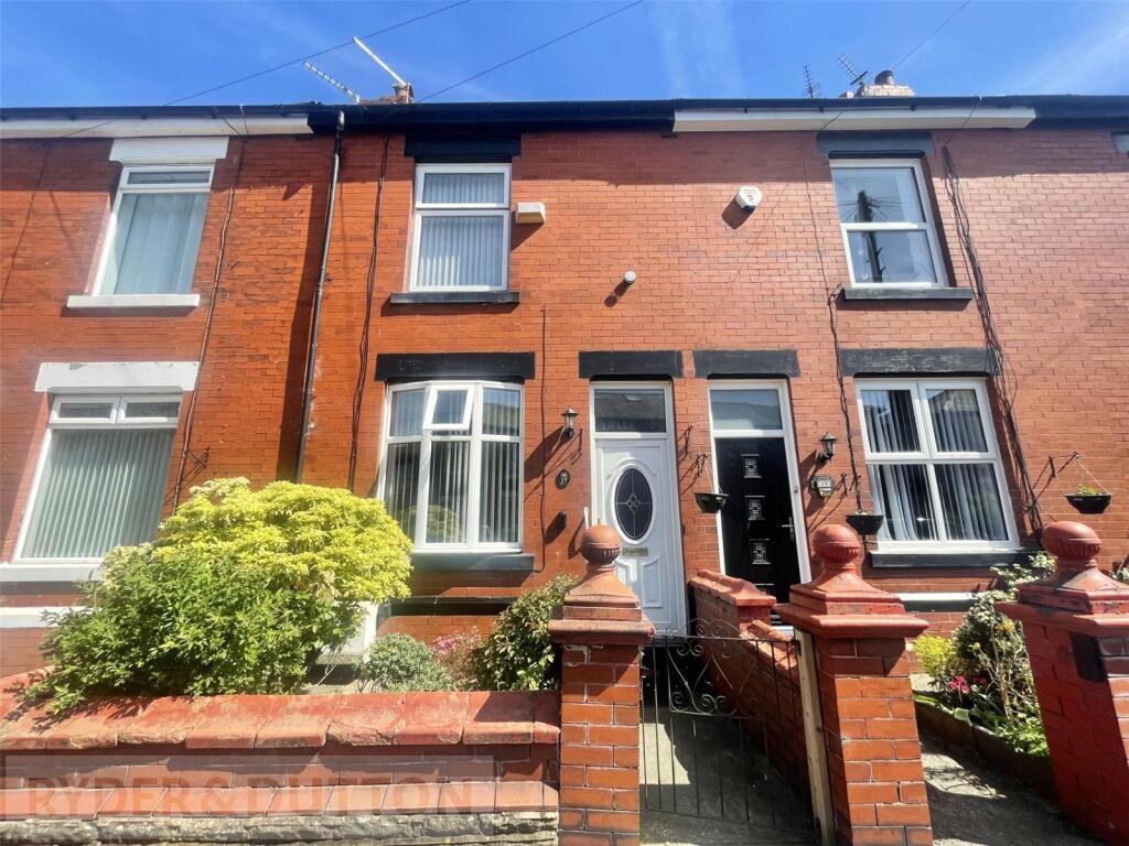 2 bed Mid Terraced House for rent in Hyde. From Ryder & Dutton - Ashton-Under-Lyne