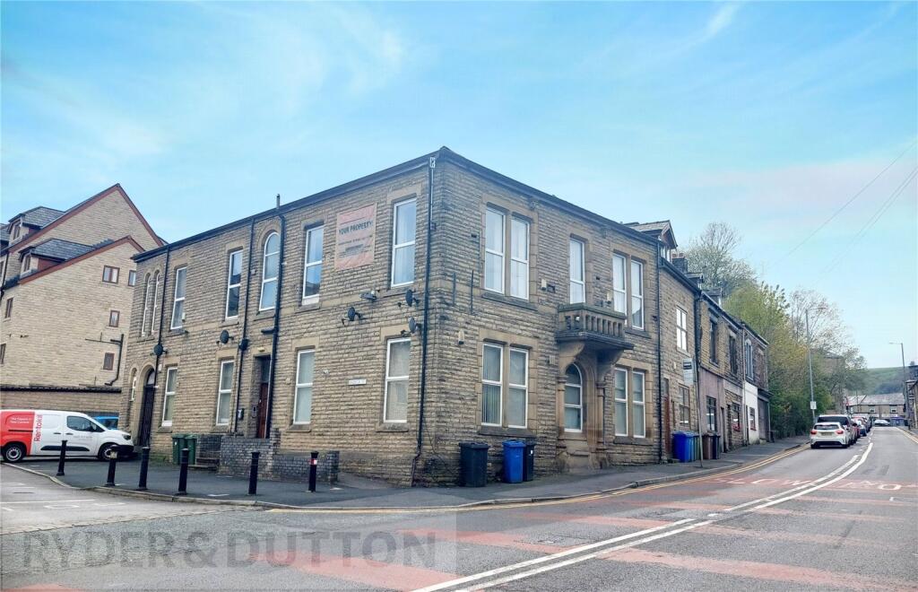 1 bed Apartment for rent in Mossley. From Ryder & Dutton - Ashton-Under-Lyne 1 bed Apartment for rent in Mossley. From Ryder & Dutton - Ashton-Under-Lyne