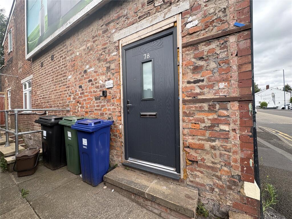 1 bed Apartment for rent in Stalybridge. From Ryder & Dutton - Ashton-Under-Lyne 1 bed Apartment for rent in Stalybridge. From Ryder & Dutton - Ashton-Under-Lyne