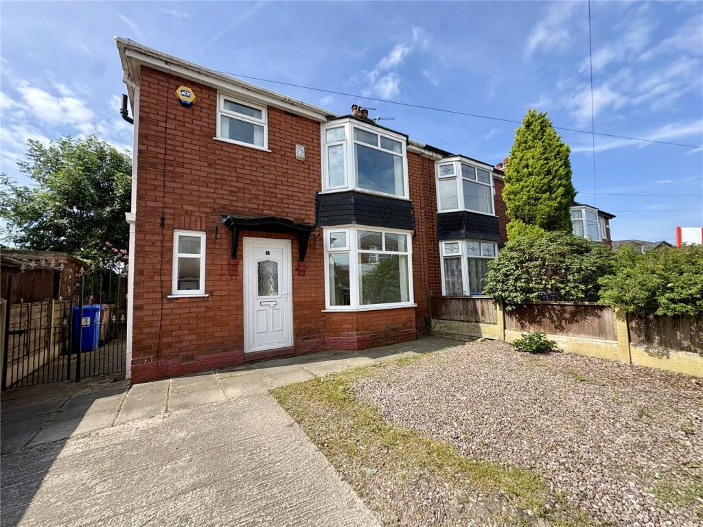 3 bed Semi Detached for rent in Manchester. From Ryder & Dutton - Ashton-Under-Lyne 3 bed Semi Detached for rent in Manchester. From Ryder & Dutton - Ashton-Under-Lyne