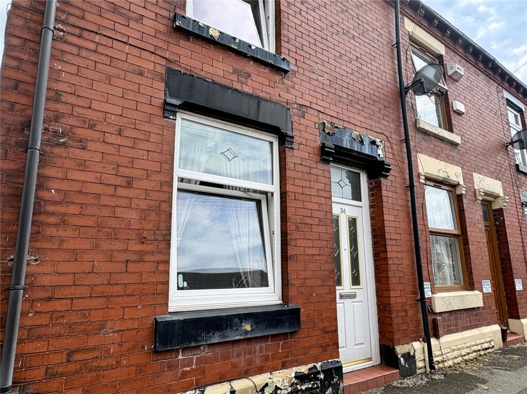 2 bed Mid Terraced House for rent in Ashton-under-Lyne. From Ryder & Dutton - Ashton-Under-Lyne 2 bed Mid Terraced House for rent in Ashton-under-Lyne. From Ryder & Dutton - Ashton-Under-Lyne
