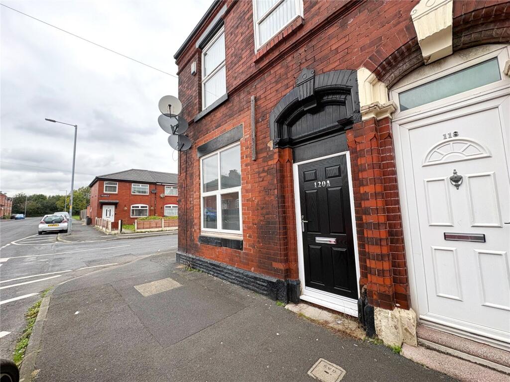 2 bed Apartment for rent in Ashton-under-Lyne. From Ryder & Dutton - Ashton-Under-Lyne 2 bed Apartment for rent in Ashton-under-Lyne. From Ryder & Dutton - Ashton-Under-Lyne