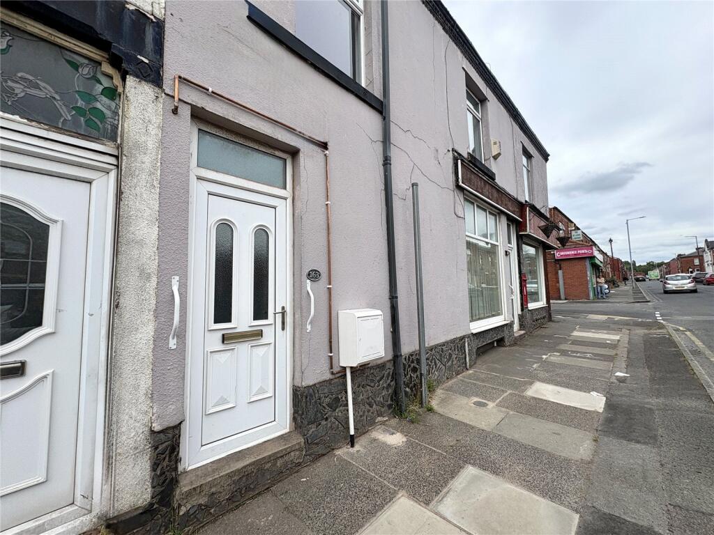 2 bed Apartment for rent in Ashton-under-Lyne. From Ryder & Dutton - Ashton-Under-Lyne