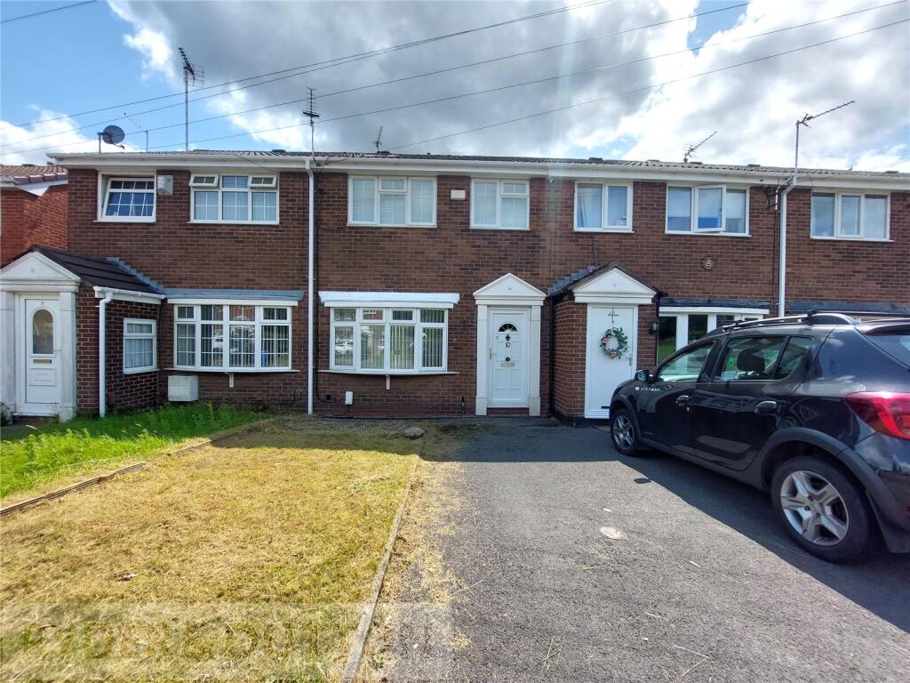 3 bed Mid Terraced House for rent in Ashton-under-Lyne. From Ryder & Dutton - Ashton-Under-Lyne