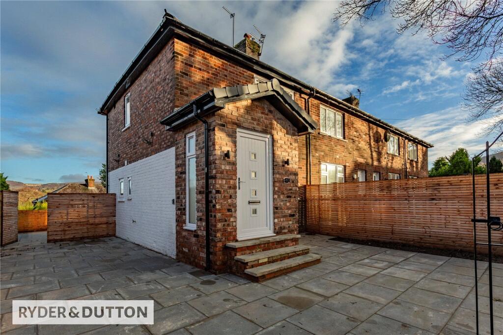 2 bed Semi Detached for rent in Stalybridge. From Ryder & Dutton - Ashton-Under-Lyne