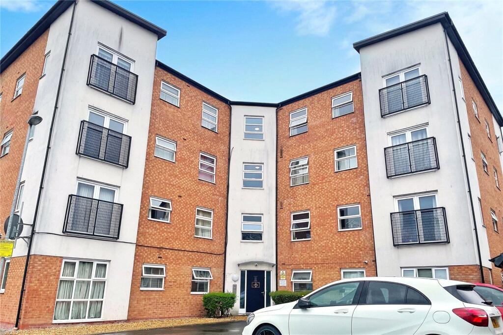 2 bed Apartment for rent in Manchester. From Ryder & Dutton - Chadderton