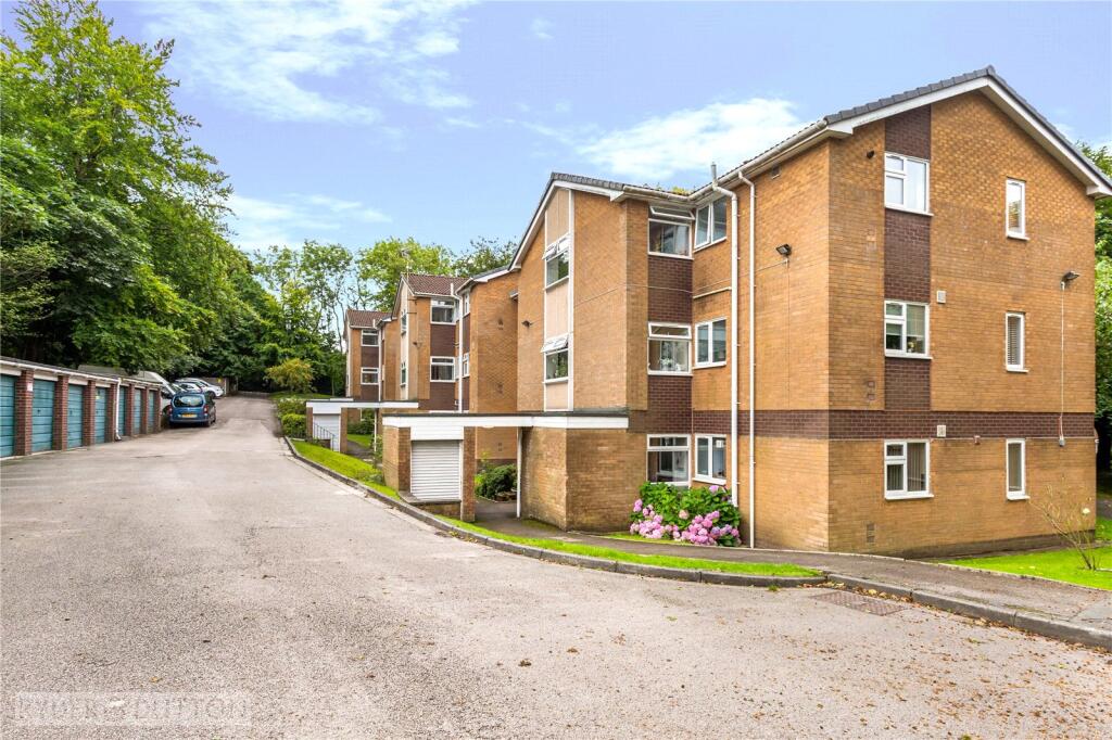 2 bed Apartment for rent in Oldham. From Ryder & Dutton - Chadderton