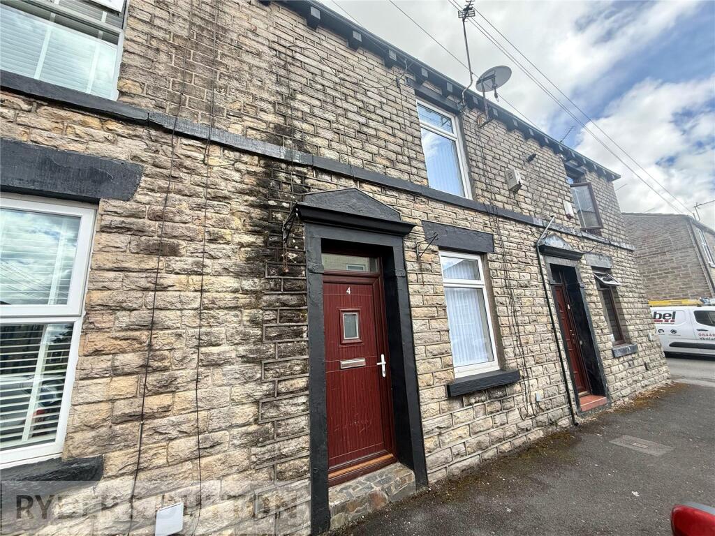 2 bed Mid Terraced House for rent in Oldham. From Ryder & Dutton - Chadderton