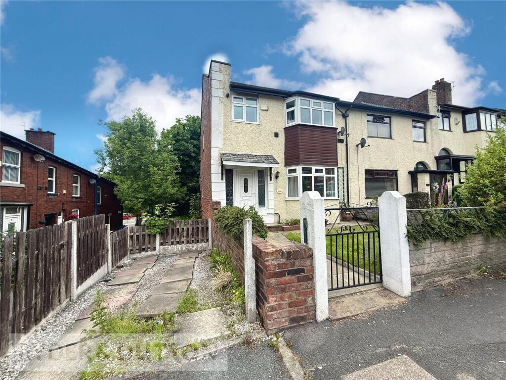 3 bed Town House for rent in Chadderton. From Ryder & Dutton - Chadderton