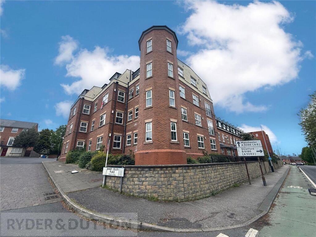 2 bed Apartment for rent in Charlestown. From Ryder & Dutton - Chadderton