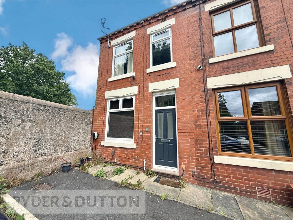 3 bed End of Terrace for rent in Chadderton. From Ryder & Dutton - Chadderton 3 bed End of Terrace for rent in Chadderton. From Ryder & Dutton - Chadderton