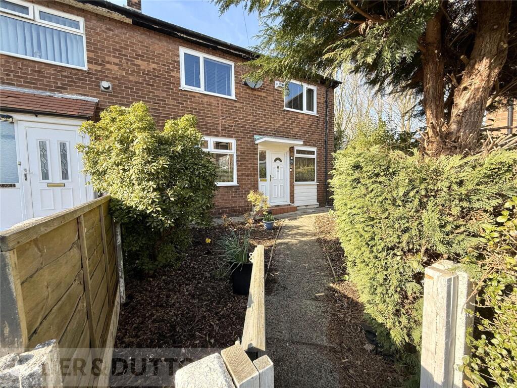 3 bed End of Terrace for rent in Failsworth. From Ryder & Dutton - Chadderton 3 bed End of Terrace for rent in Failsworth. From Ryder & Dutton - Chadderton