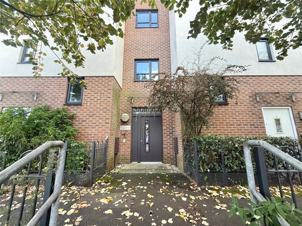 1 bed Apartment for rent in Charlestown. From Ryder & Dutton - Chadderton