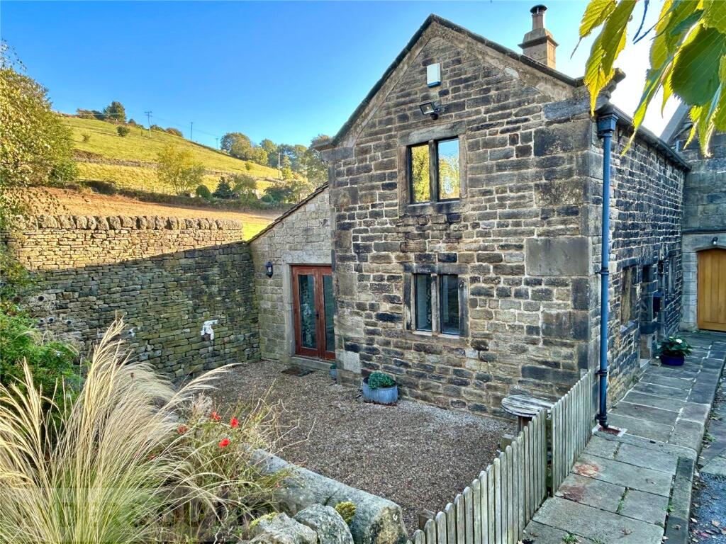 2 bed Detached for rent in Mytholmroyd. From Ryder & Dutton - Halifax 2 bed Detached for rent in Mytholmroyd. From Ryder & Dutton - Halifax