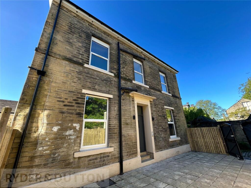 2 bed Apartment for rent in Norland Town. From Ryder & Dutton - Halifax 2 bed Apartment for rent in Norland Town. From Ryder & Dutton - Halifax