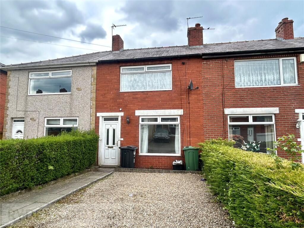 2 bed Mid Terraced House for rent in Ovenden Wood. From Ryder & Dutton - Halifax