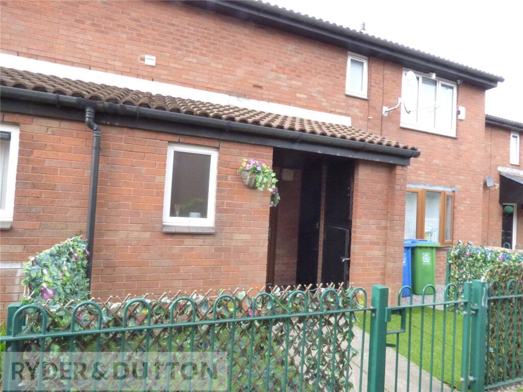 2 bed Apartment for rent in Heywood. From Ryder & Dutton - Heywood 2 bed Apartment for rent in Heywood. From Ryder & Dutton - Heywood