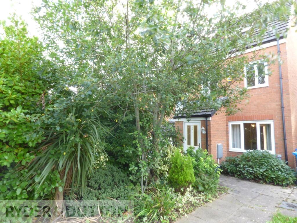 3 bed Semi Detached for rent in Heywood. From Ryder & Dutton - Heywood 3 bed Semi Detached for rent in Heywood. From Ryder & Dutton - Heywood