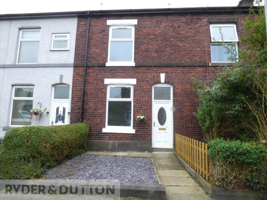 3 bed Mid Terraced House for rent in Bury. From Ryder & Dutton - Heywood 3 bed Mid Terraced House for rent in Bury. From Ryder & Dutton - Heywood