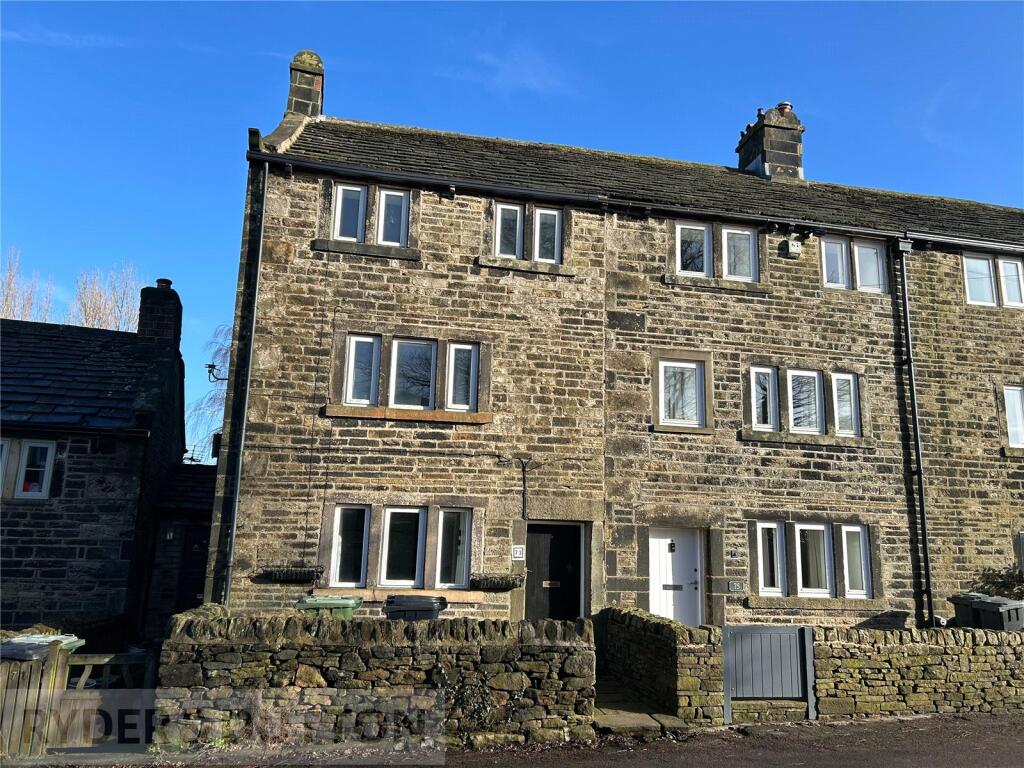 3 bed Semi Detached for rent in Totties. From Ryder & Dutton - Holmfirth