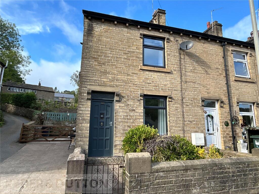 3 bed End of Terrace for rent in Town End. From Ryder & Dutton - Holmfirth