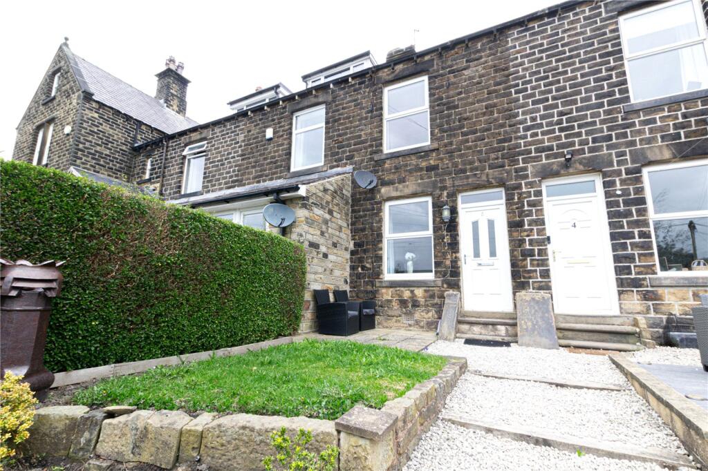 3 bed Mid Terraced House for rent in Shelley. From Ryder & Dutton - Holmfirth