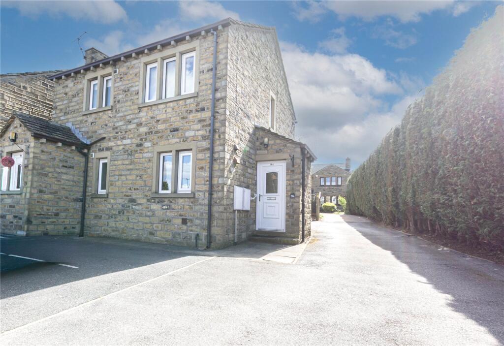 1 bed Apartment for rent in Kirkburton. From Ryder & Dutton - Holmfirth