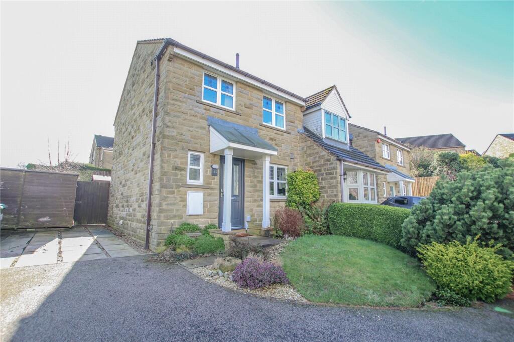 3 bed Detached for rent in Shelley. From Ryder & Dutton - Holmfirth