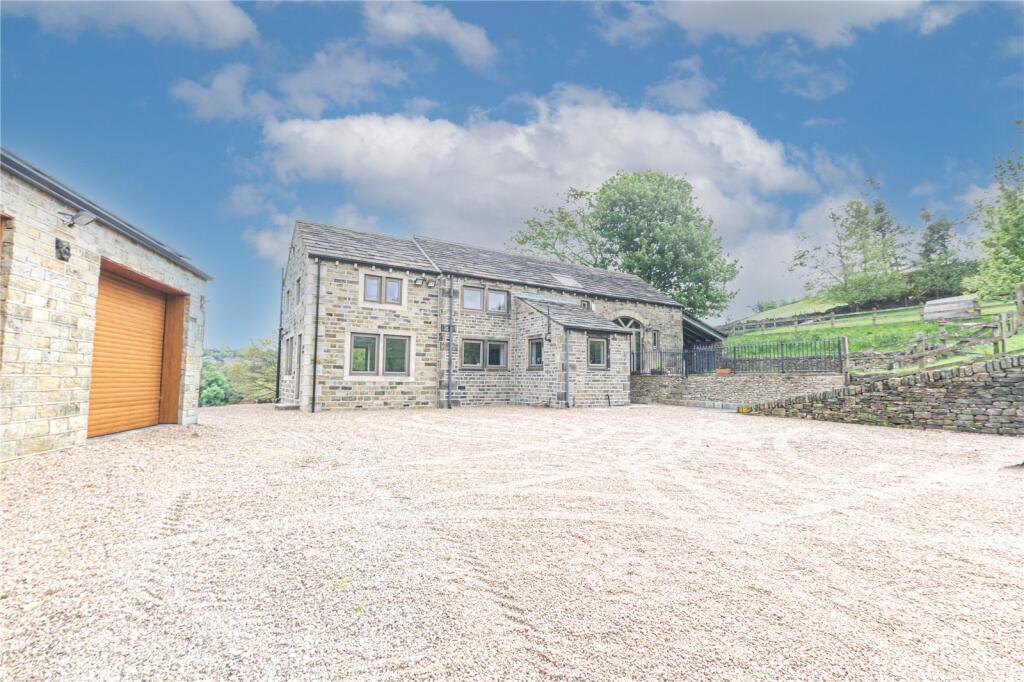 4 bed Detached for rent in Holmfirth. From Ryder & Dutton - Holmfirth 4 bed Detached for rent in Holmfirth. From Ryder & Dutton - Holmfirth