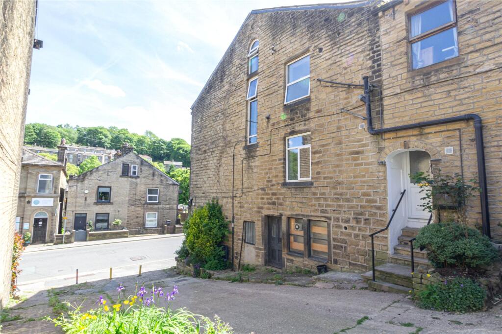 2 bed Apartment for rent in Holmfirth. From Ryder & Dutton - Holmfirth 2 bed Apartment for rent in Holmfirth. From Ryder & Dutton - Holmfirth