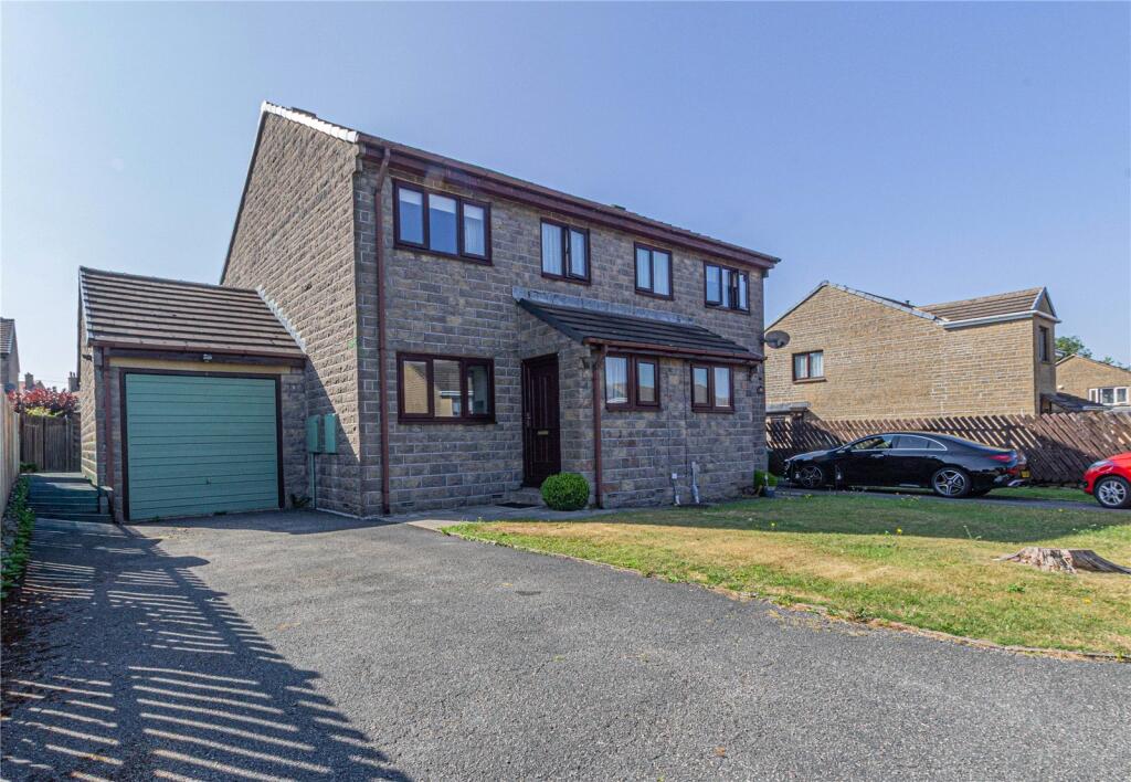 3 bed Semi Detached for rent in Scholes. From Ryder & Dutton - Holmfirth 3 bed Semi Detached for rent in Scholes. From Ryder & Dutton - Holmfirth